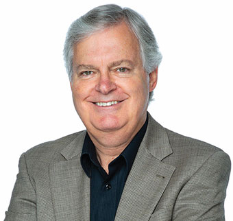 Dr. Darryl Cross